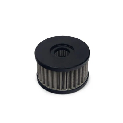 DR650 90-19 Stainless Reusable Oil Filter MOF137 For Suzuki DR 650 SE 1997-2018 Foto 1 de 4