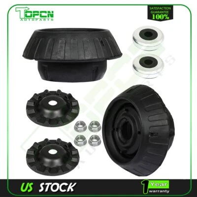 Fit for Honda CR-Z 2011-2016 Strut Mounts Front Driver and Passenger Side - Image 1 of 4