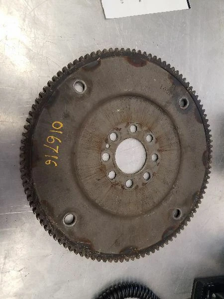 飞轮/柔性板自动变速器 2.4 升 4-148 适合 96-07 CARAVAN 122123 — 第 1/1 张图片