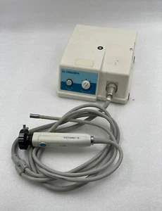 Video colposcope SOMETECH Dr. Camscope DCS-P  Medical Camera System **AS IS** - Picture 1 of 12