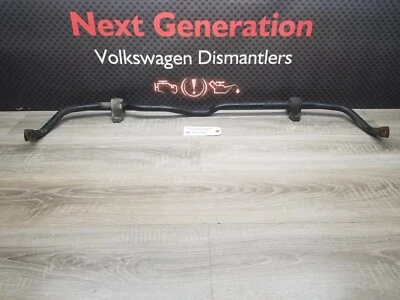 Barra estabilizadora delantera completa 23 mm para Audi A3 S3 8V AWQ Quattro 2015-2020 Foto 1 de 4