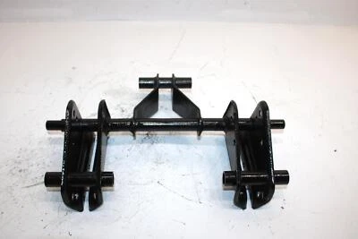 Juego de soportes deslizantes 99 Arctic Cat Panther 440 OEM 0704-310 0704-311 SA29 Foto 1 de 4