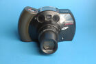 Samsung ECX 1 Date analoge Kompaktkamera,Zoom 38-140mm,Porsche-Design,Auto Macro