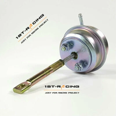 Actuador turbo GT1446V para Chevrolet Cruze Sonic Trax 2010-15 1,4 L 140 HP A14NET Foto 1 de 4