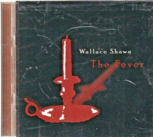 THE FEVER by Wallace Shawn (CD Jun-2006 2 Discs Shout! Factory) (W) - Foto 1 di 2