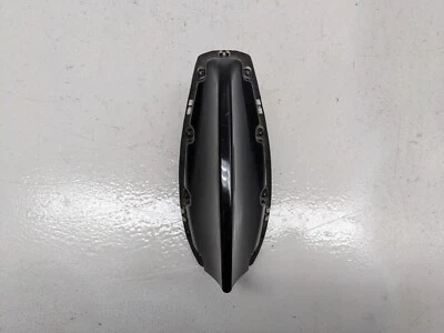 Antena de radio Jaguar XF F-PACE techo trasero aleta de tiburón 2016-2023 FW93-19C089-EB Foto 1 de 4