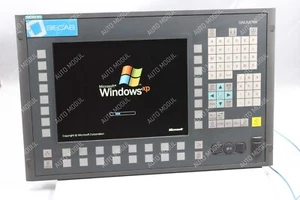SIEMENS 6FC5203-0AF02-0AA1 - Imagen 1 de 14
