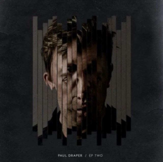 PAUL DRAPER - EP TWO [EP] NEW CD - Image 1 of 1