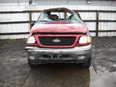 Used Fuel Pump fits: 2001 Ford F150 PICKUP Pump Assembly 8-330 5.4L w/o supercha Foto 1 de 4