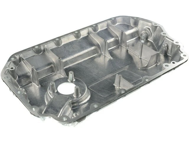 下油盘适用于奥迪 Allroad Quattro 2001 - 2005 2.7L V6 Base 79CPVC — 第 1/1 张图片