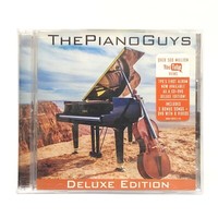 The Piano Guys Live In Concert 2017 Salt Lake Tour Poster Classical Crossover Ebay The Piano Guys Live In Concert 2017 Salt Lake Tour Poster Classical Crossover Ebay