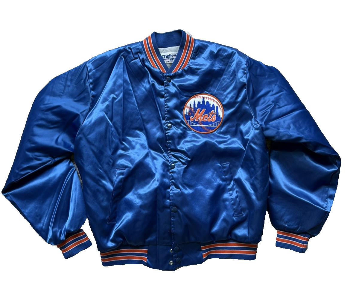 【完売品】ニューヨーク・メッツ ボンバージャケット 完売品】ニューヨーク・メッツ ボンバージャケット New York