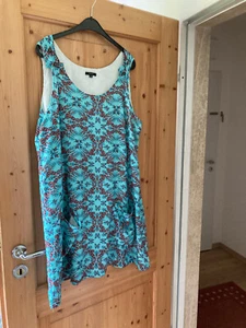 Neuwert. Floryday Sommerkleid Gr. 44 (2XL) - Bild 1 von 2
