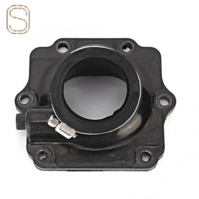 Colector de admisión de carburador para Polaris Scrambler Trail Blazer Xplorer 400 400L Foto 1 de 4