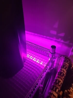 Tira de iluminación de cajón Ikea LEDBERG 004.308.25 Foto 1 de 4