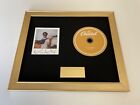 ????Signed/Autographed Niall Horan - The Show Framed Cd Presentation ????