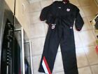 Southampton Fc   Vintage Flybe Tracksuit   Coat And Trousers   Small Medium