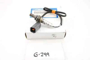 New OEM Genuine O2 Sensor Mazda 626 KLS7-18-861A 2000-2002 2.5L Converter Rear - Picture 1 of 3