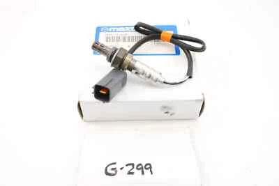 Nuevo sensor de O2 genuino OEM Mazda 626 KLS7-18-861A 2000-2002 2,5 L convertidor trasero Foto 1 de 3