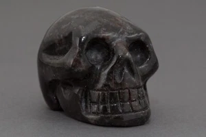 Schungitschädel - Bild 1 von 1