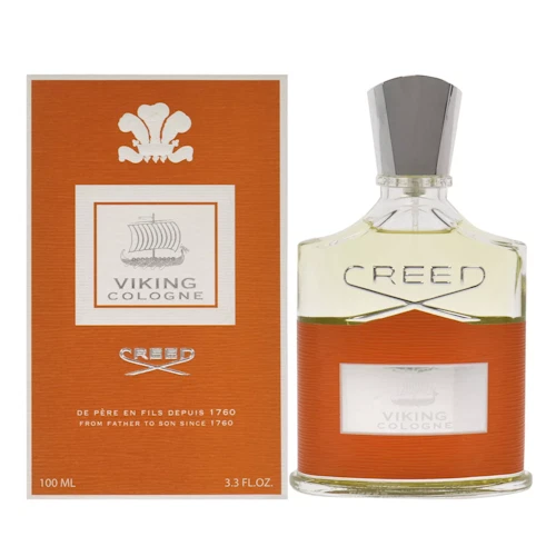 Creed Viking 3.3 oz EDP Cologne for Men New In Box - Image 1 of 1