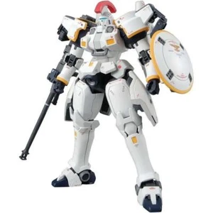 Bandai MG 1/100 Tallgeese I Endless Waltz Model Kit Gundam Wing White Dober Gun - Picture 1 of 5