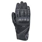 Oxford Outback Mens Summer Motorbike Motorcycle  Sports Touring Short Gloves