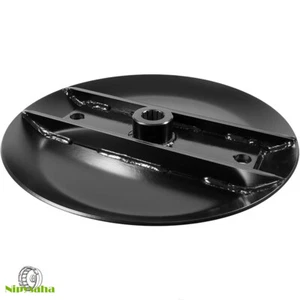 Heavy Duty Reinforced Stump Jumper For 4' 5' 6' Rotary Cutters 40HP Blade Pan - Picture 1 of 18