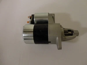 Starter Motor fits Suzuki Carry DB52T DA62T DA63T Standard Trans Non Turbo - Picture 1 of 3