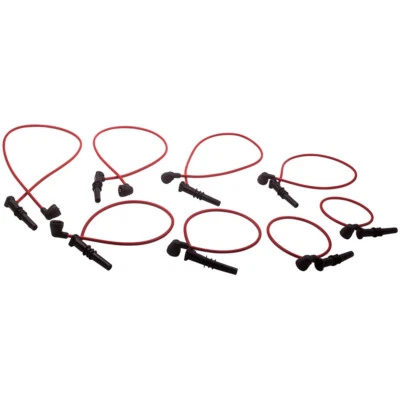 Cables de bujía para Ford Expedition 1997-99 para Ford F-150 1997-00 2500-79542 Foto 1 de 4