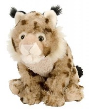 Lynx Cuddlekins (Large)