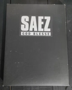 SAEZ Promo 2x CD - Imagen 1 de 3