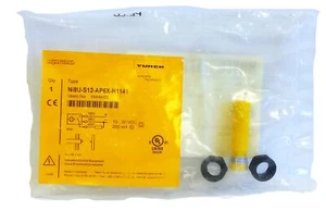 Turck NI8U-S12-AP6X-H1141 1644600 Inductive Proximity Sensor - Picture 1 of 3