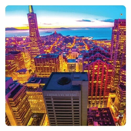 Third Eye Blind - Unplugged [New Vinyl LP] - Image 1 of 1