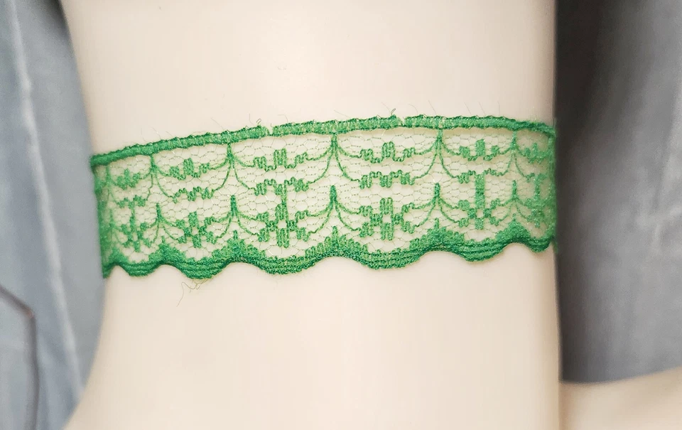 МНОГО стилей 12 «- 16» кружева ошейник ожерелье свадьбы викторианского выпускного вечера праздник вечеринки - Изображение 1 из 1