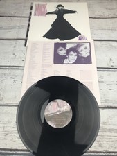 New ListingStevie Nicks Rock a Little, 1st press (Vinyl, Modern) 1985 Club Edition Album