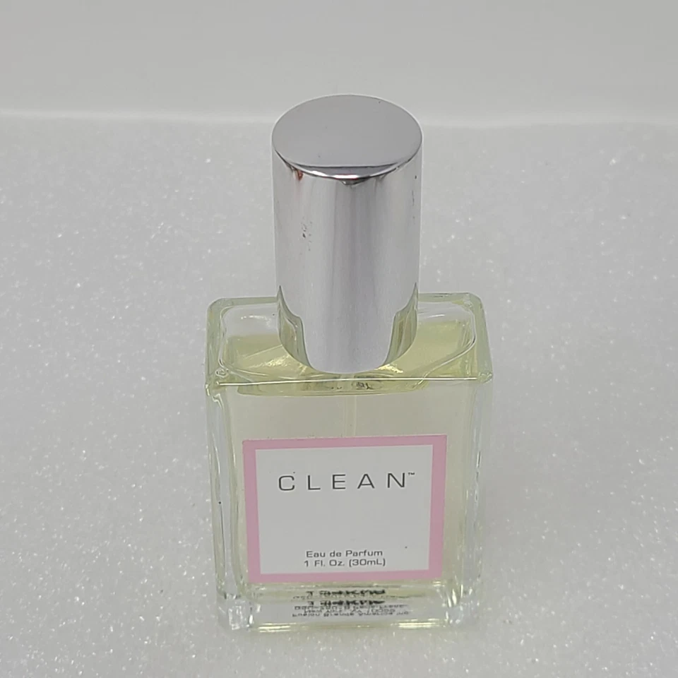 Clean Original Perfume de Clean Eau De Parfum Spray 1 OZ para Mujer Foto 1 de 1