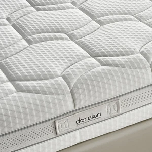 Materasso Dorelan Desiderio - Foto 1 di 4