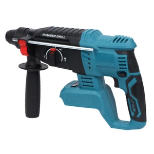 For 18V Makita battery Brushless Cordless Rotary SDS Hammer Impact Drill Body - Picture 1 of 15