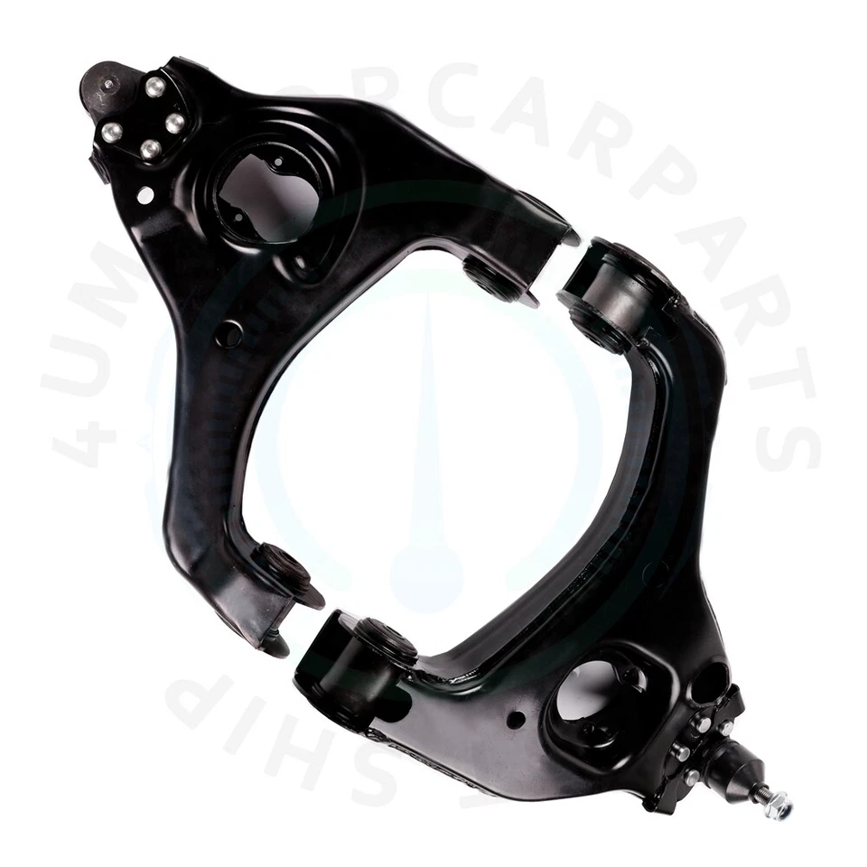 2x Brazo de control inferior delantero rótula para Chevrolet Silverado 1500 99-06 tracción trasera Foto 1 de 4