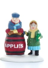 Dept 56 New England Village - Old Man & The Sea 56553 Single Figure 2 Children