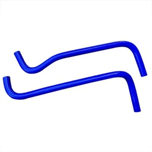 Silicone Fuel Line Hose 1J0133699A for Volkswagen Golf IV Bora, Audi A3 8L1 - Picture 1 of 4