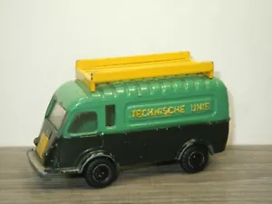Renault Fourgon Technische Unie - Lion Car Holland *52093 - Foto 1 di 5
