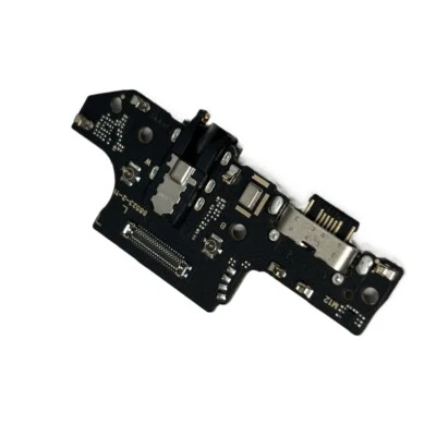 NEW OEM USB-C Charging Port Dock Mic Connector Board For Revvl 7 5G TMRV075G - Image 1 of 2