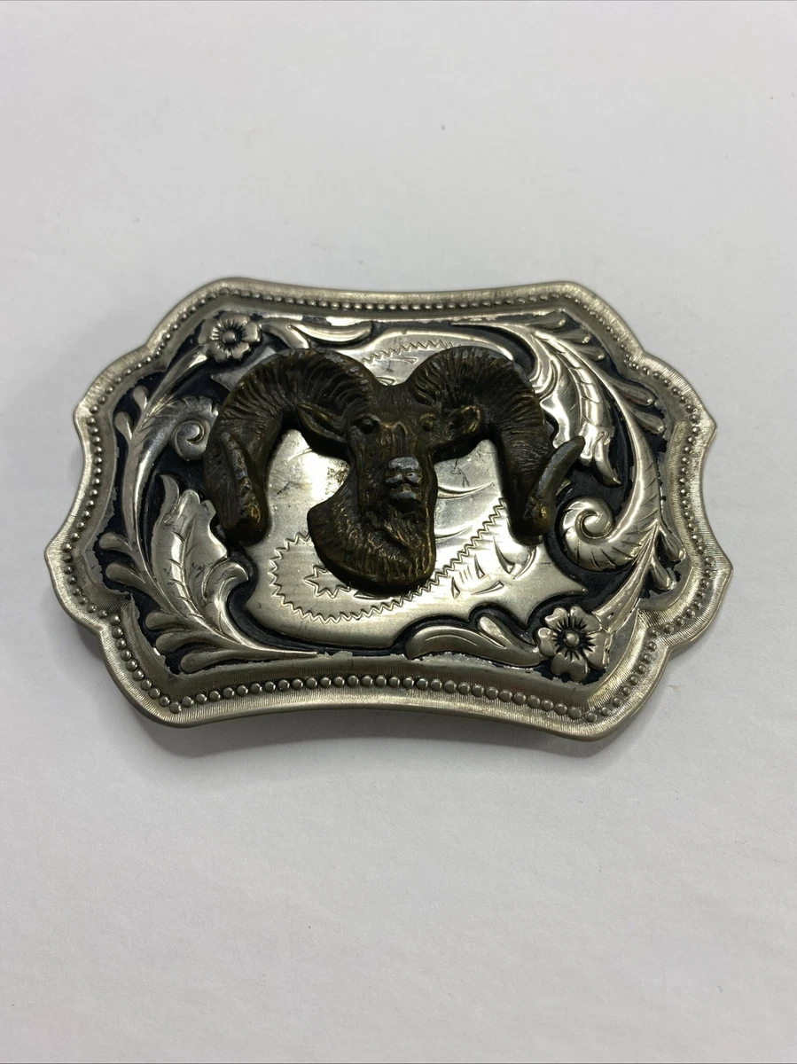 Rain-tree Vintage Belt Buckles for sale | eBay