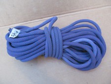 Heavy Duty Professional Climbing rope 54 feet long, 11mm thick used retired