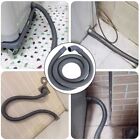 Pipe Fittings Elbow Sewer Pipe Corrugated Hose Drain Hose Elbow Extension Pipe