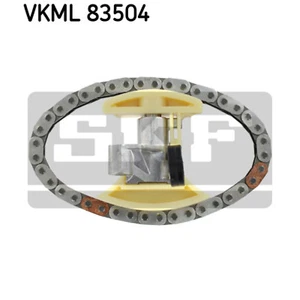 SKF Timing Chain Kit - VKML 83504 - fits Citroen, Ford, Mazda, Peugeot, Volvo - Zdjęcie 1 z 1