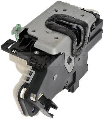 Actuador de cerradura de puerta motor Dorman para Ford Police Interceptor 2013-2018 utilitario Foto 1 de 4