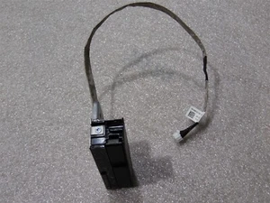 DELL EMC POWEREDGE R750 LEFT RACK EAR LATCH WITH CABLE DTRNY 3T9M7 - Picture 1 of 1